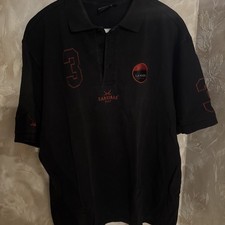 Sansibar Poloshirt Kurzarm