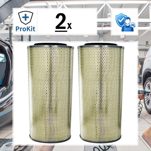 Hengst filter luftfilter - hengst,
