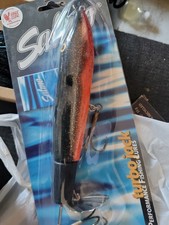 Salmo Turbo Jack