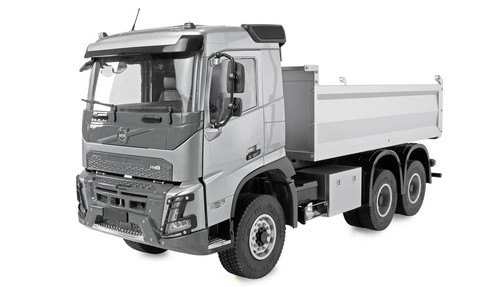 Amewi volvo fmx e015 - amewi,