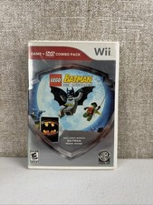 LEGO Batman - Silver Shield