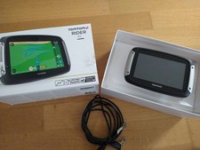 Tom Tom Rider 40 Navi OVP