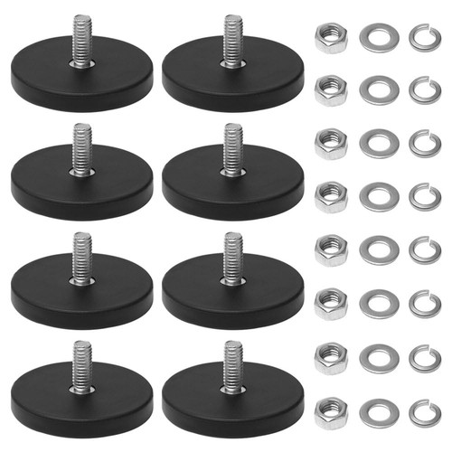 Stück neodym magnete - 8,