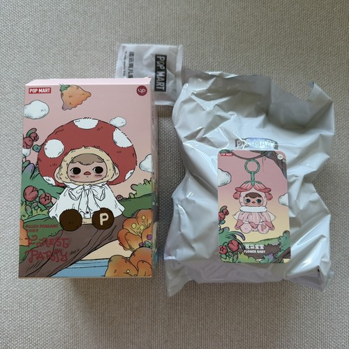 Original pop mart pucky - original,