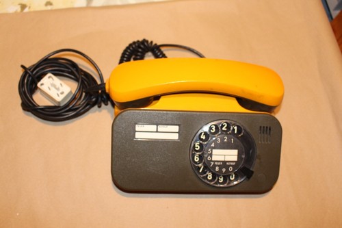 Post telefon dfeap - (be0734),