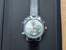 Nomos Club Sport Roam New