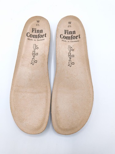 Finn comfort damen einlagen - finn,