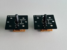 2x Vestax PMC 05/ 06/ 07 Pro - Phono/Line Switch Kippschalter