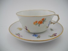 KPM-Berlin Teetasse mit