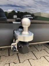 AHK Anhängerkupplung smart