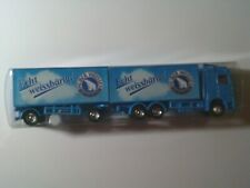 Brauerei Huber Weisse HZ 1:87