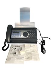 Sharp UX-A450 Fax