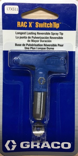 Graco rac airless - airless, düse