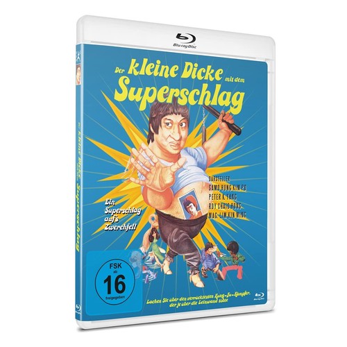 Der kleine dicke mit - der,