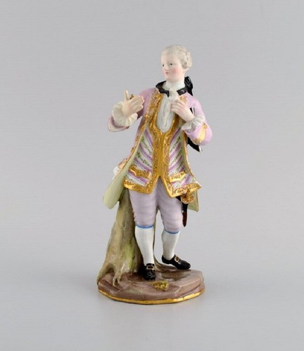 Antike meissen porzellan - antike,