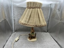  Hummel Figur 225/I Tischlampe