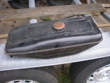 Tank vom Berlin Roller - SR 59 - IWL