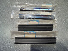 Mazda MX-5 1989-1998 Typ NA Diverse Dichtungen Dichtleiste Gummi Verdeckdichtung