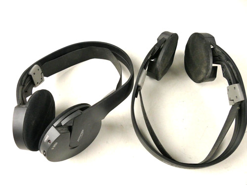 Sennheiser kopfhörer - 2,