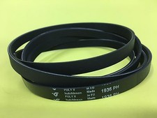 Original Keilriemen Poly-V