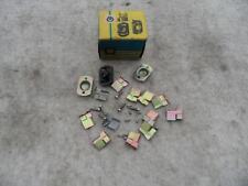 unbenutzter DDR IKA Leergangs Anzeigeschalter IWL Berliner Roller MZ ES RT  