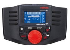 Märklin 60667 Mobile Station