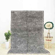 Marokkanischer Teppich