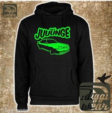 HEY JUUUNGE | NEW KIDS | HOLLAND TUNING MAASKANTJE HOODIE KAPUZENPULLOVER S-XXL