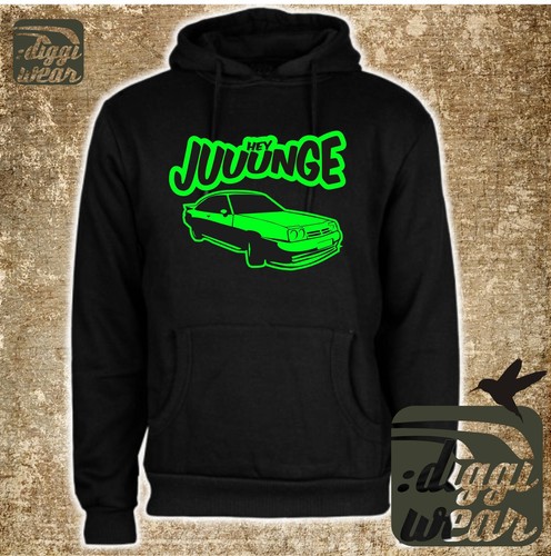 Hey juuunge new kids - hey,
