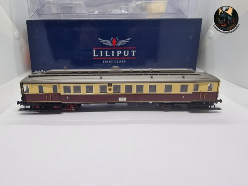 Liliput l133026 - h0,