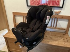 Be Save IZI Combi X4