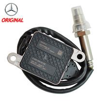 Original Mercedes-Benz NOX