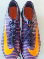 Nike Mercurial Vapor Stollen