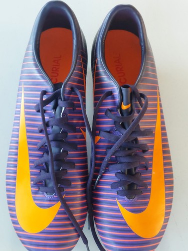 Nike mercurial vapor stollen - mercurial,