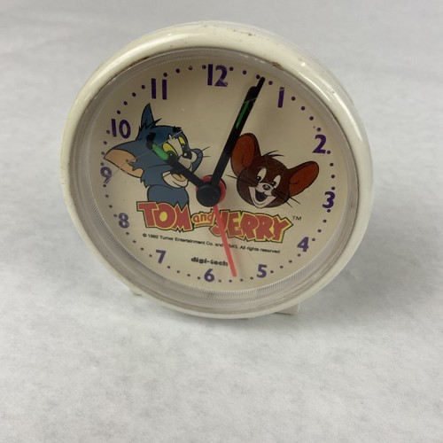 Vintage 1992 tom and - 1992, jerry