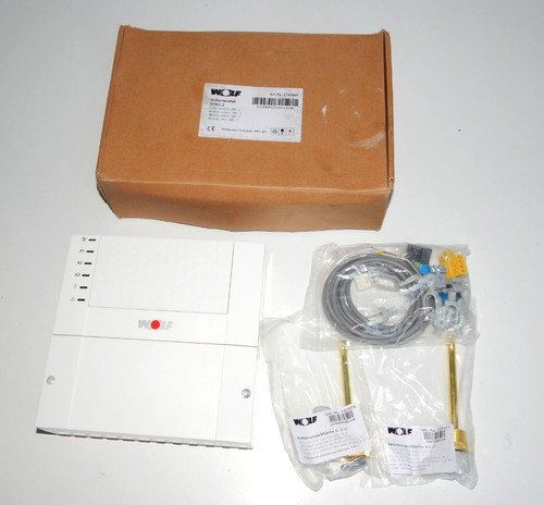 Wolf solarmodul sm2 - wolf,