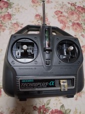 acoms Techniplus-α AP-201