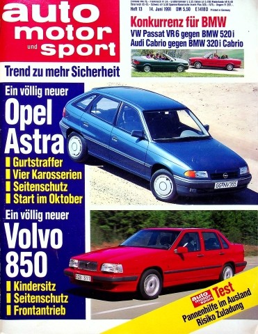 Auto motor sport ams - 3),