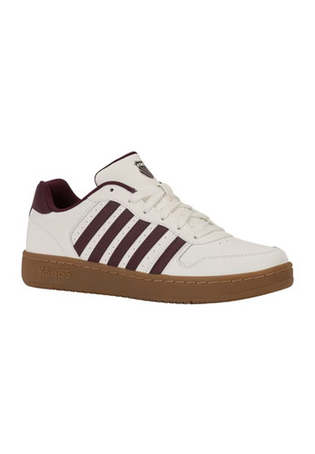 Swiss herren sneaker court - k-swiss,