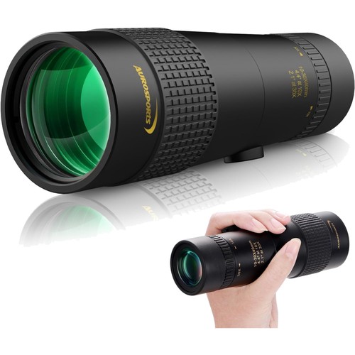 30x40 zoom monokular - 10-30x40,