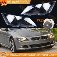 Paar für BMW 6er E63 645i