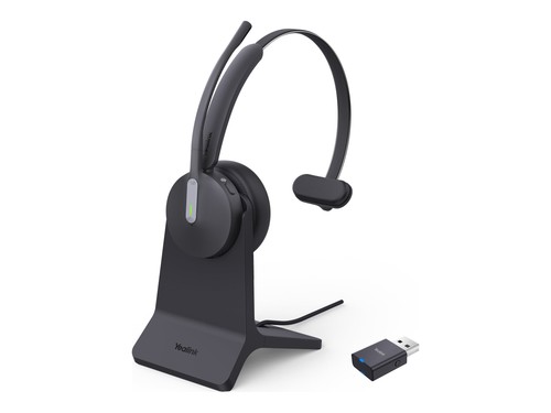 Yealink headset ear dect - headset, /