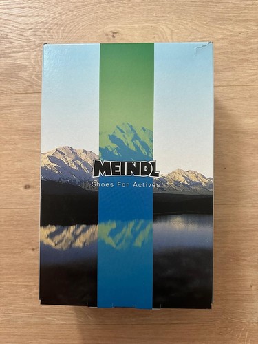 Meindl einsatzschuhe - meindl,