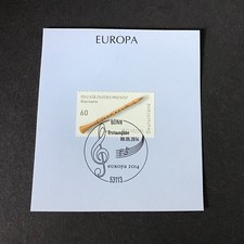 Mi.Nr. 3078 - EUROPA 