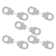 5 x Streifensicherung