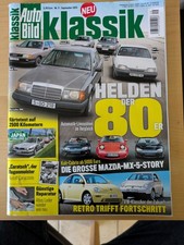 Auto Bild Klassik Heft 9/2025