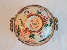 1 von 2 Donabe - Deckelterrine