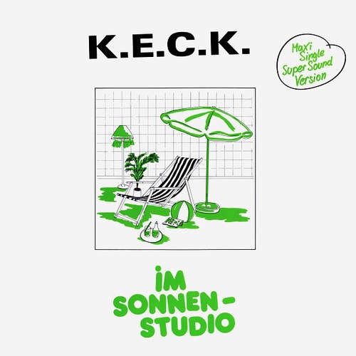 Im sonnenstudio 12 - k.e.c.k.,