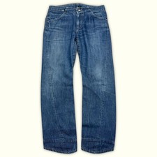 levi's engineered Jeans W30/L28 Blau Sehr guter Zustand Herren 90er (S343)