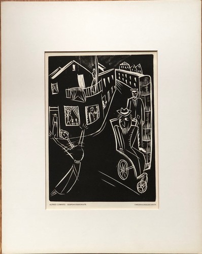 Alfred lomnitz - alfred,